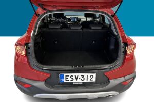Kia Stonic esikatselu 25