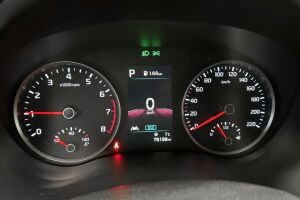 Kia Stonic esikatselu 11