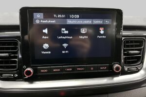 Kia Stonic esikatselu 26