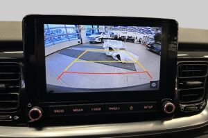 Kia Stonic esikatselu 14