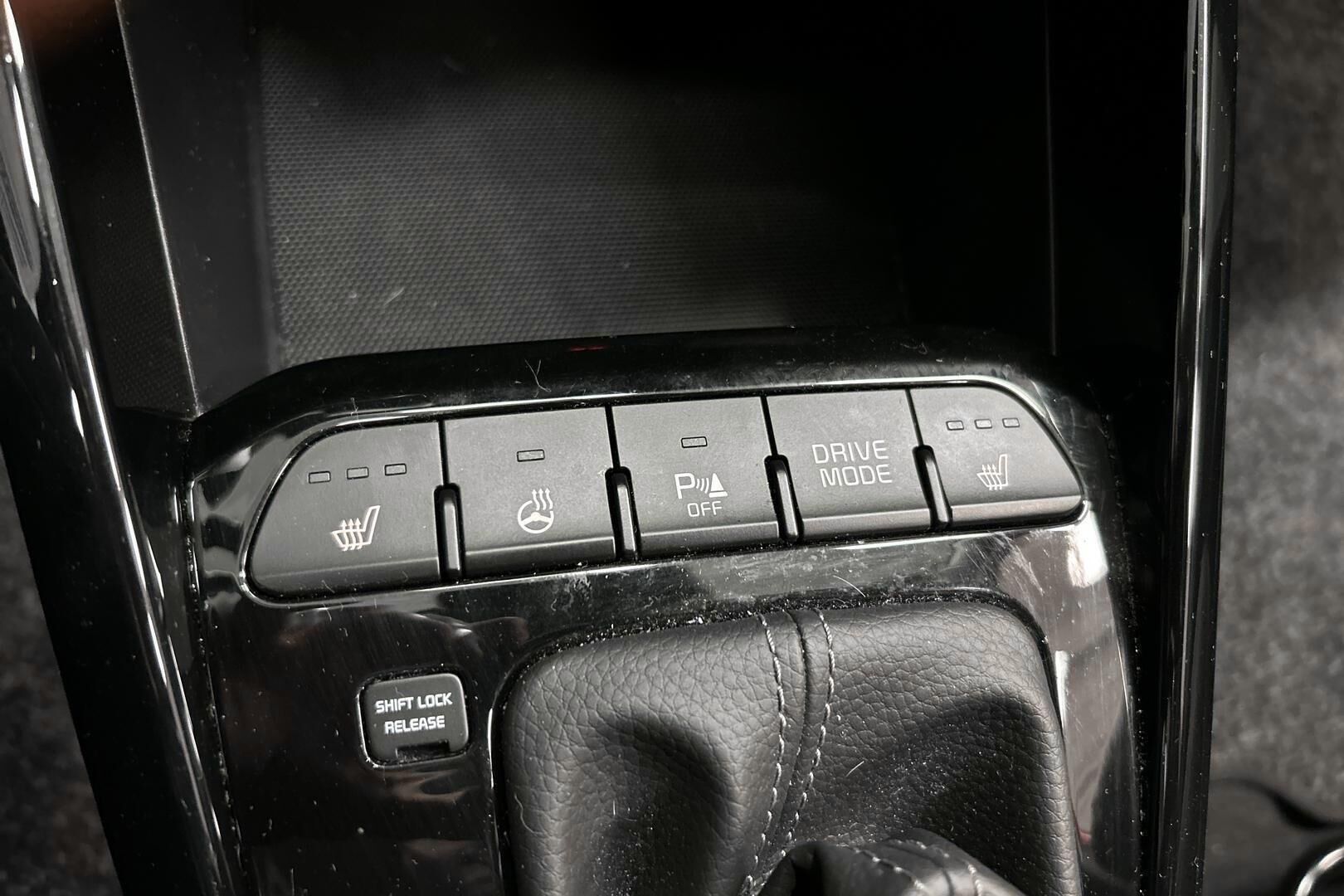 Kia Stonic iso kuva 27