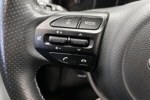 Kia Stonic esikatselu 17