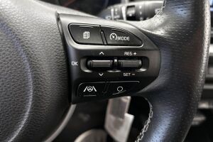 Kia Stonic esikatselu 18