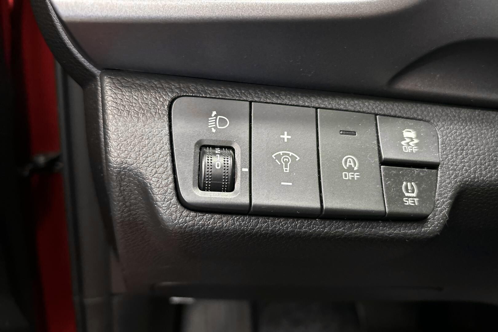 Kia Stonic iso kuva 19