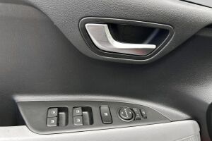 Kia Stonic esikatselu 20