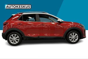 Kia Stonic esikatselu 3