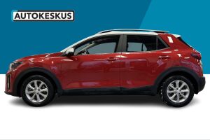 Kia Stonic esikatselu 7