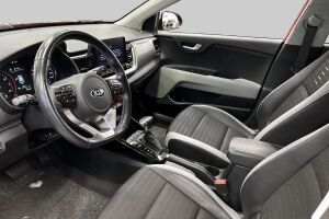 Kia Stonic esikatselu 24