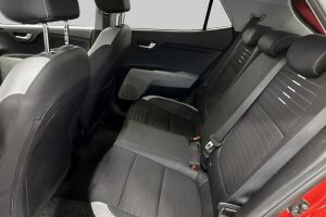 Kia Stonic esikatselu 8