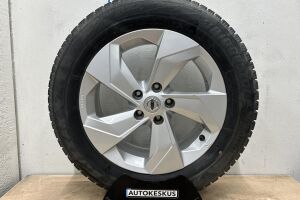 Nissan Juke esikatselu 13