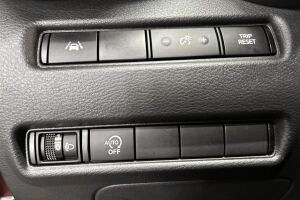 Nissan Juke esikatselu 21