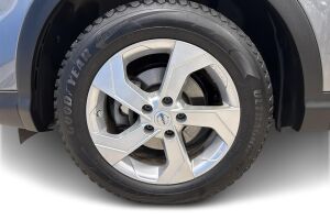 Nissan Qashqai esikatselu 12