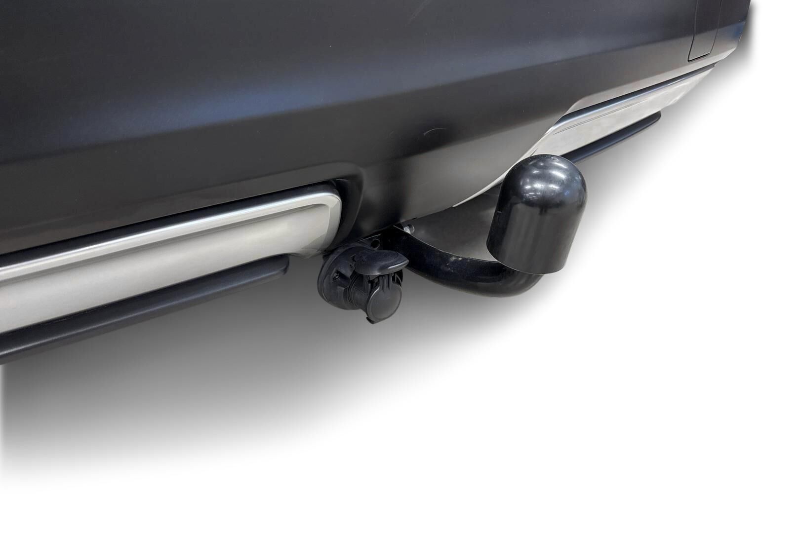 Nissan Qashqai iso kuva 13