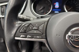 Nissan Qashqai esikatselu 15