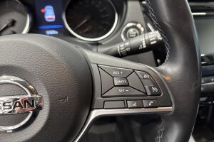 Nissan Qashqai esikatselu 16