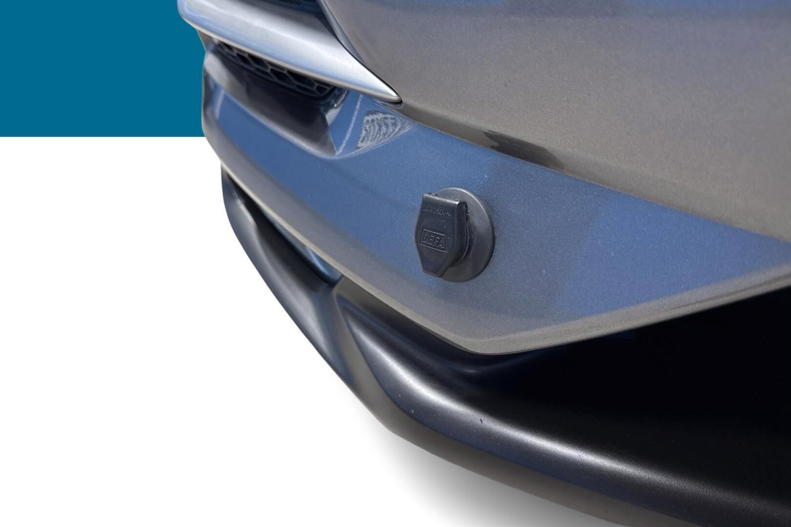 Nissan Qashqai iso kuva 17