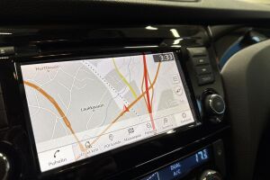 Nissan Qashqai esikatselu 21