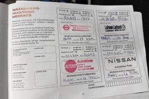 Nissan Qashqai esikatselu 22