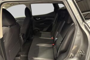 Nissan Qashqai esikatselu 9