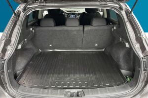 Nissan Qashqai esikatselu 12