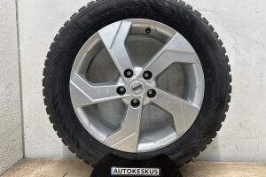 Nissan Qashqai esikatselu 13