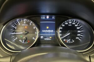 Nissan Qashqai esikatselu 14
