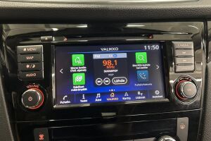 Nissan Qashqai esikatselu 15