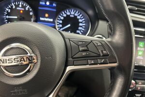 Nissan Qashqai esikatselu 17