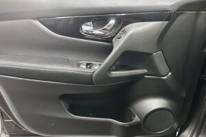 Nissan Qashqai esikatselu 20
