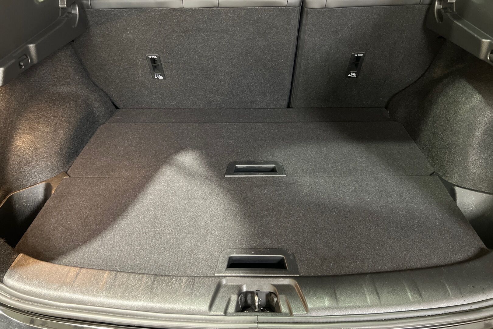 Nissan Qashqai iso kuva 8