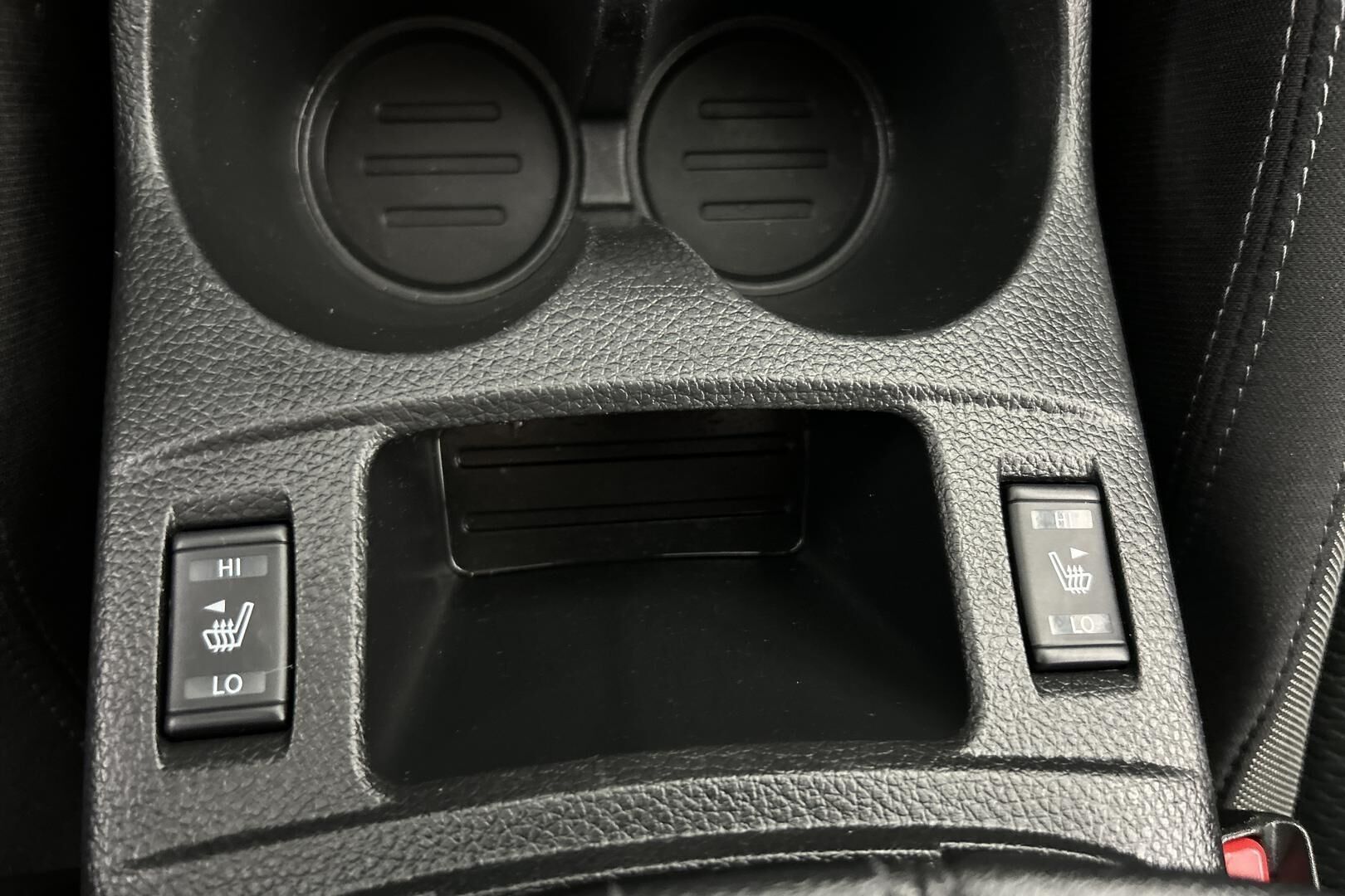 Nissan Qashqai iso kuva 21