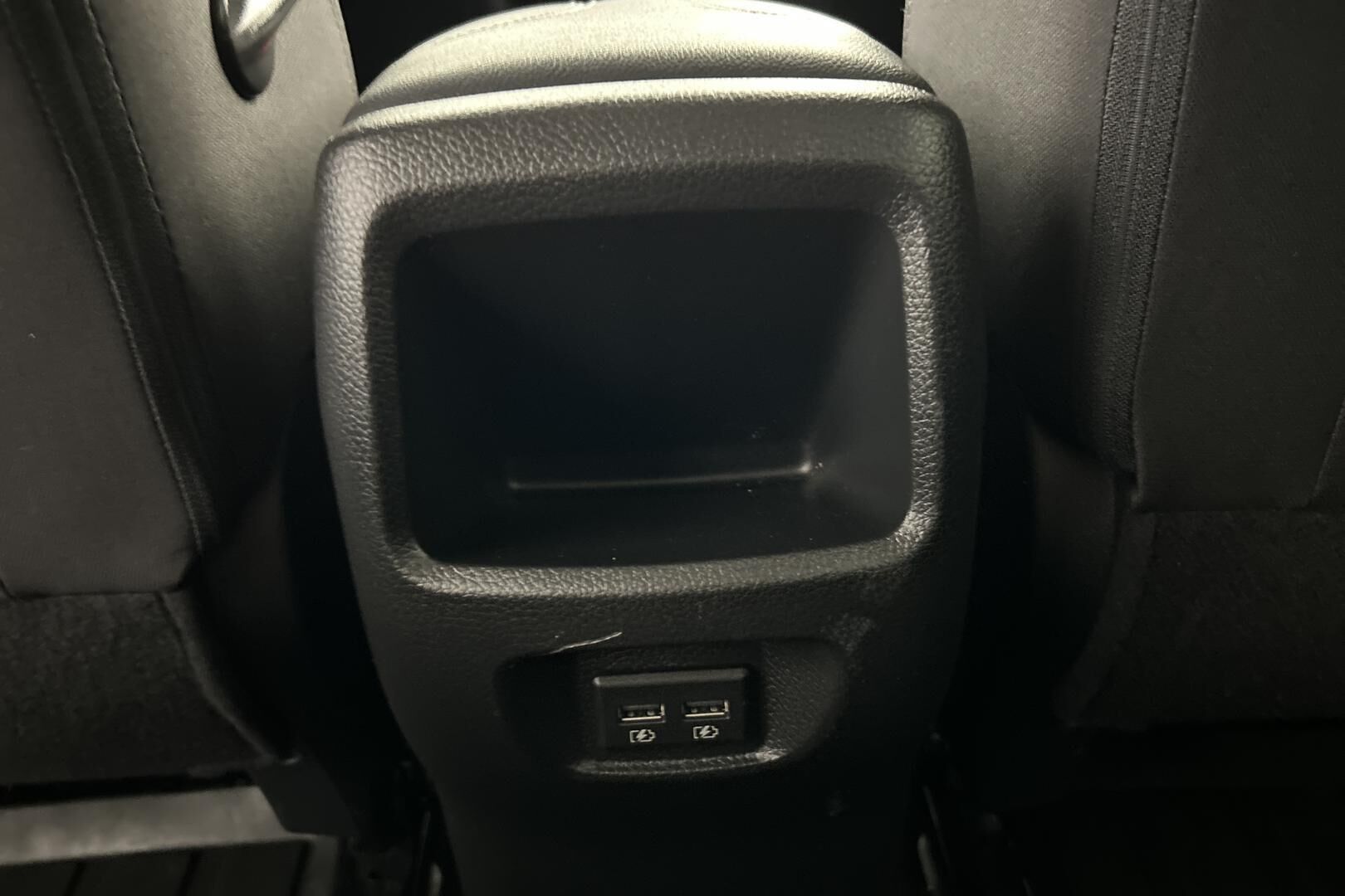Nissan Qashqai iso kuva 27