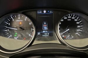 Nissan Qashqai esikatselu 16