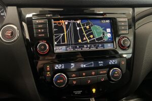 Nissan Qashqai esikatselu 17