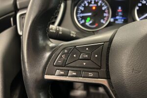 Nissan Qashqai esikatselu 8