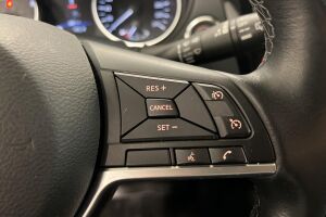 Nissan Qashqai esikatselu 9