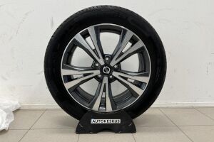 Nissan Qashqai esikatselu 21