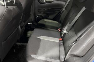 Nissan Qashqai esikatselu 10