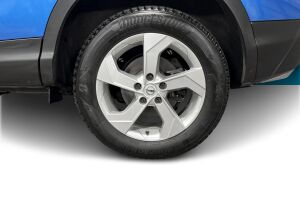 Nissan Qashqai esikatselu 13