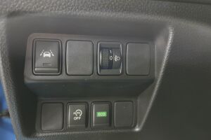 Nissan Qashqai esikatselu 14