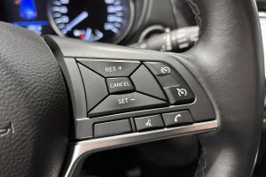 Nissan Qashqai esikatselu 16