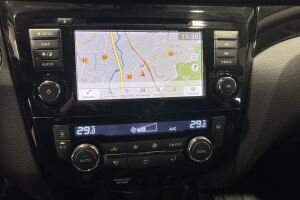 Nissan Qashqai esikatselu 18