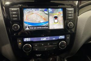 Nissan Qashqai esikatselu 19