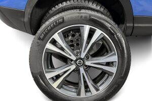 Nissan Qashqai esikatselu 21