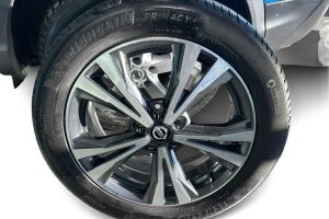 Nissan Qashqai esikatselu 7