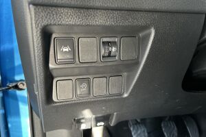 Nissan Qashqai esikatselu 10