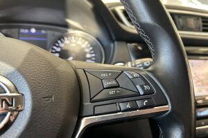 Nissan Qashqai esikatselu 21