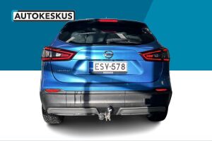 Nissan Qashqai esikatselu 15