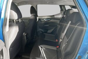 Nissan Qashqai esikatselu 18