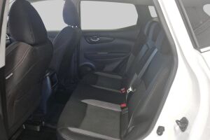 Nissan Qashqai esikatselu 10